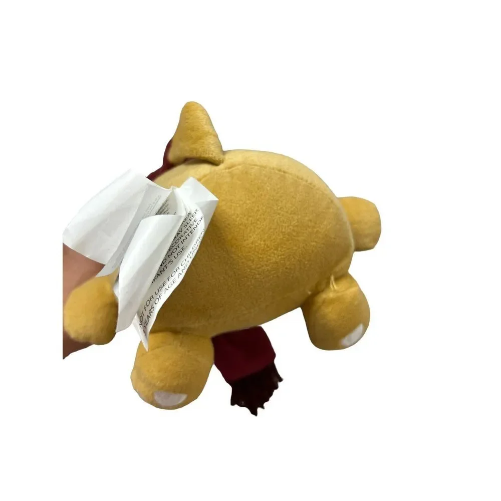 Harry Potter Gryffindor‎ Lion Plush Pillow Buddy 12